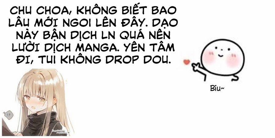 She Was Actually My Stepsister ~Recently, The Sense Of Distance Between Me And My New Stepbrother Is Incredibly Close~ 8 trang 0