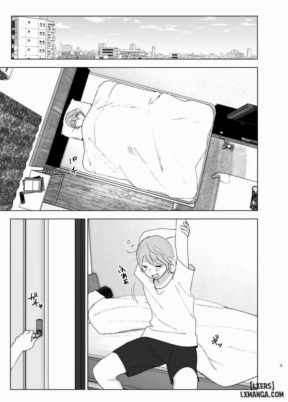 She Was Cute Before 2 END trang 1