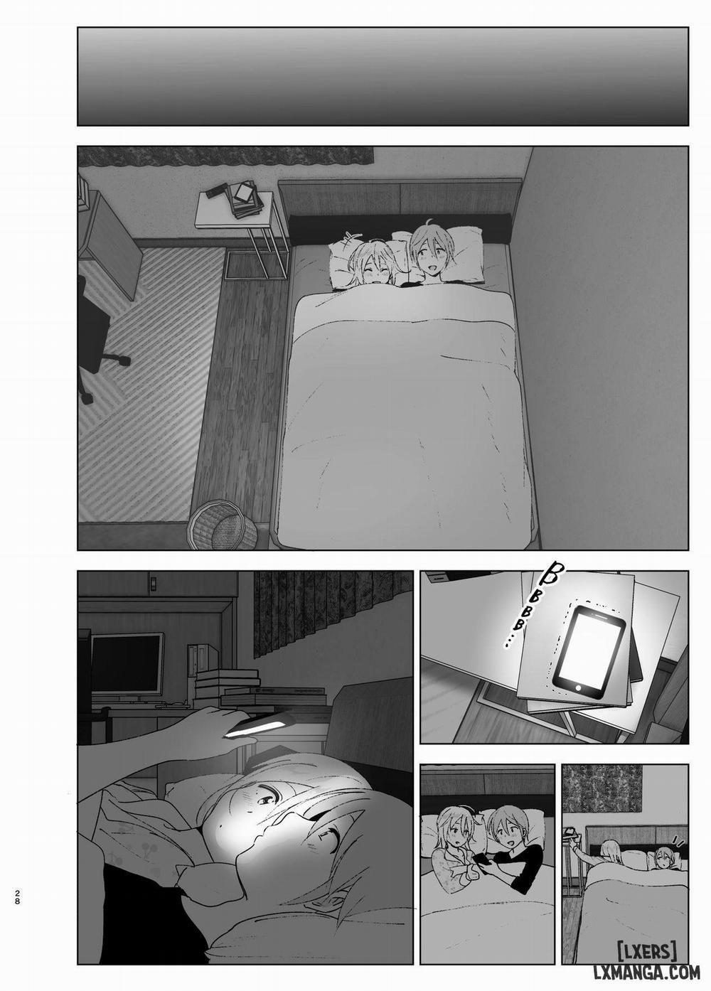 She Was Cute Before 2 END trang 26