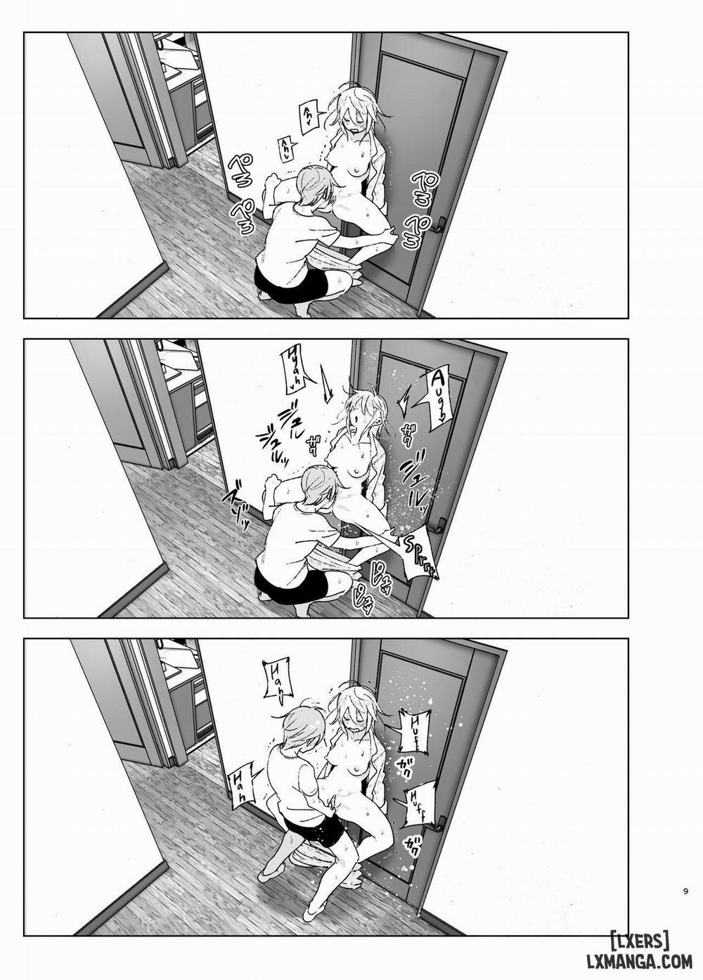 She Was Cute Before 2 END trang 7