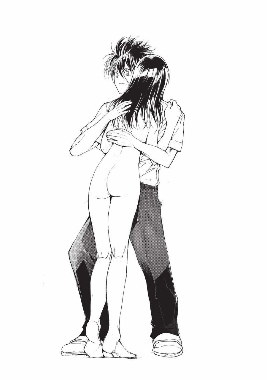 Shed! Ryugasaki-San 18 trang 7