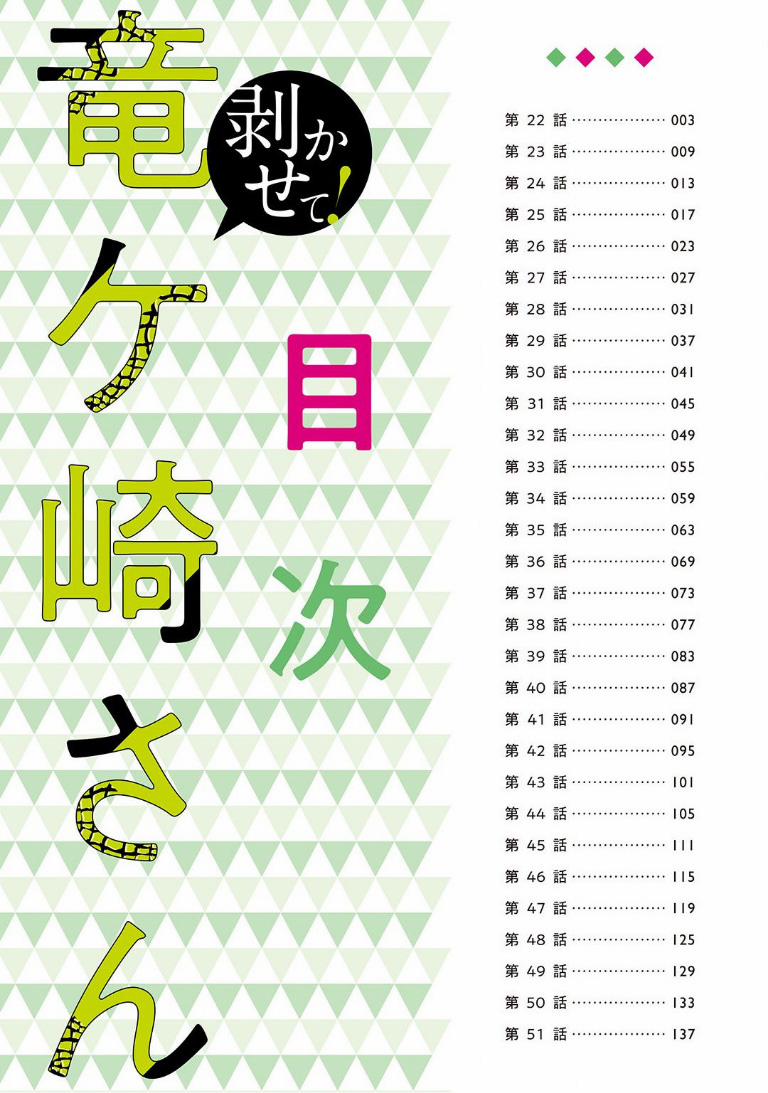 Shed! Ryugasaki-San 22 trang 5