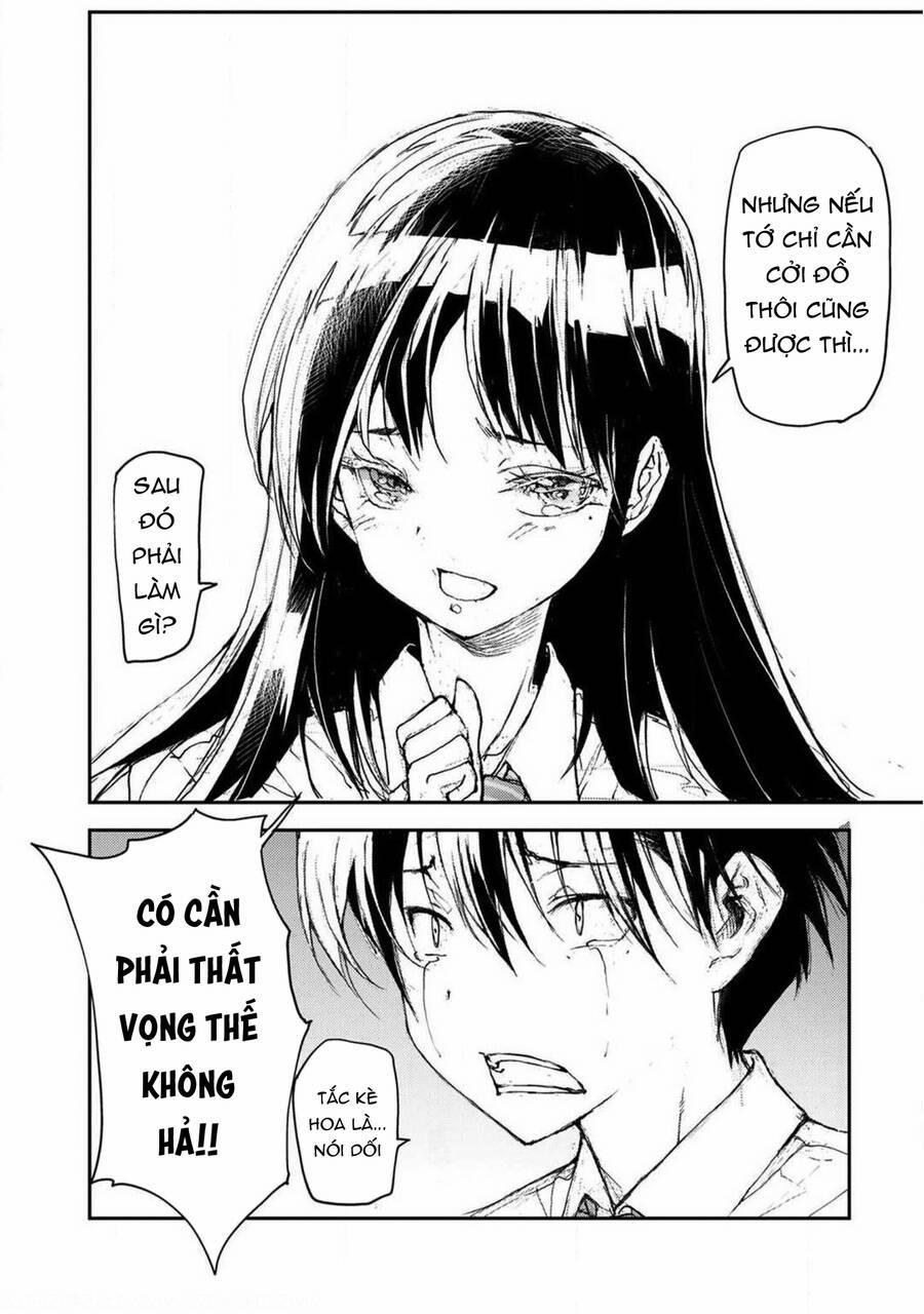 Shed! Ryugasaki-San 76 trang 5