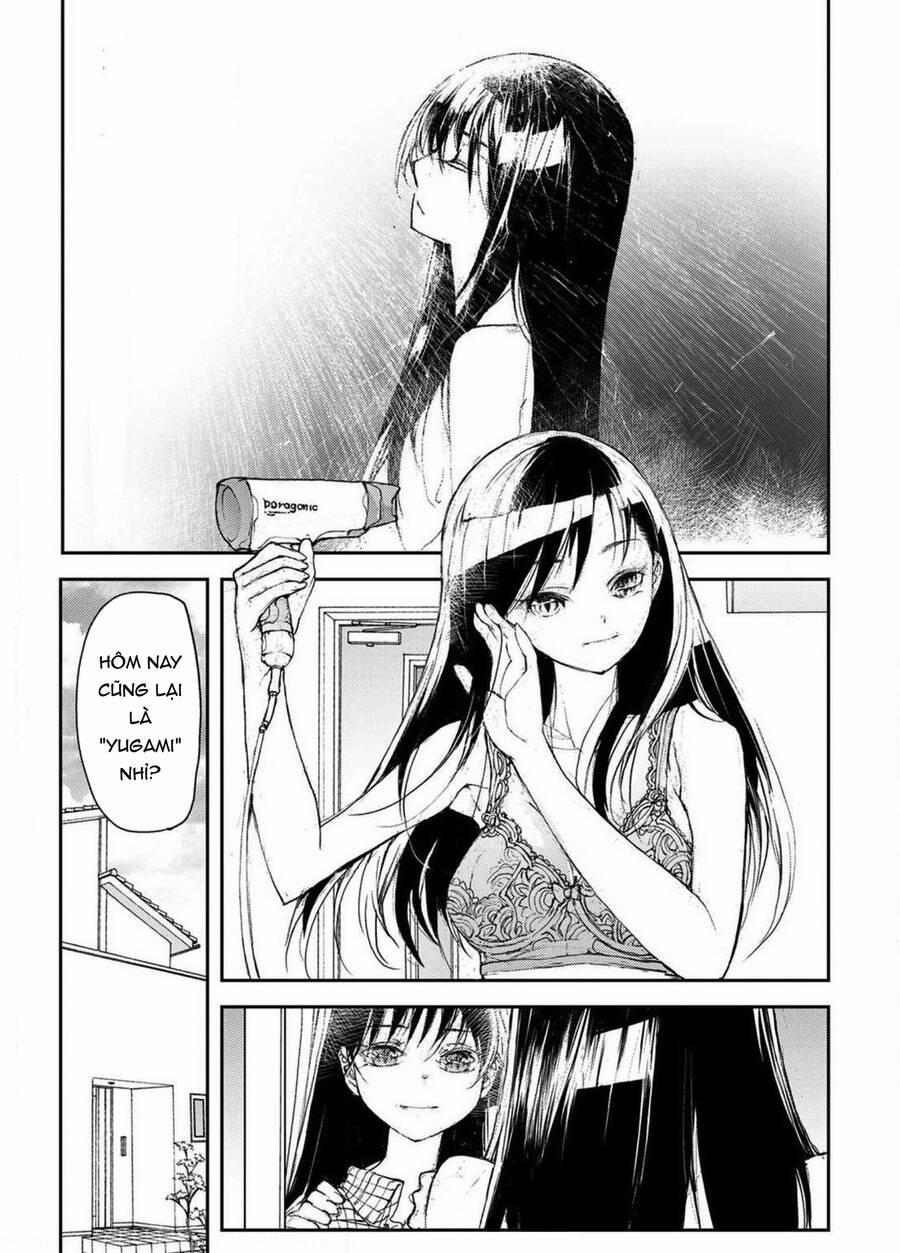 Shed! Ryugasaki-San 78 trang 5