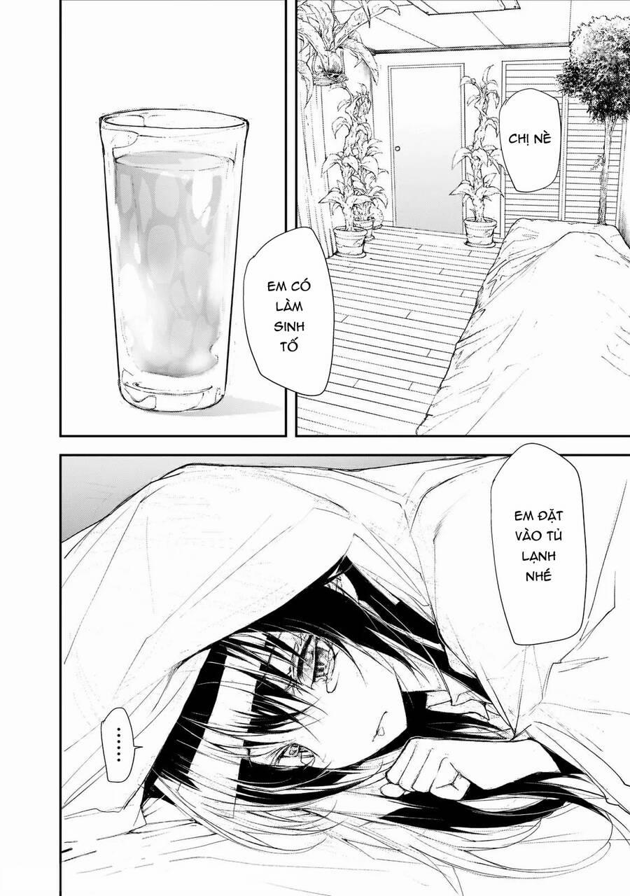 Shed! Ryugasaki-San 81 trang 7