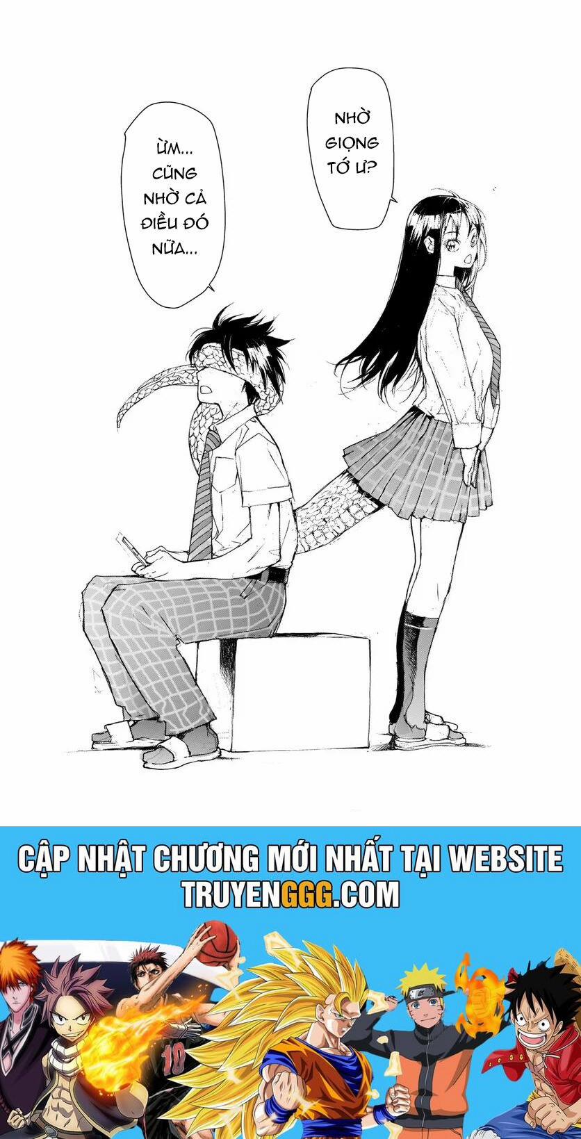 Shed! Ryugasaki-San 92 trang 2