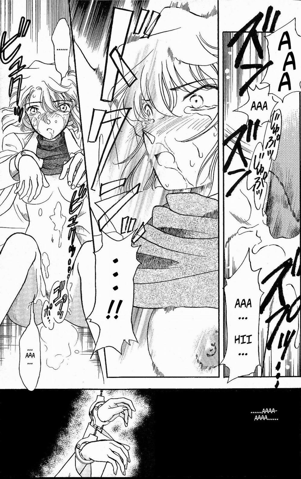 Sherry Oneshot trang 15