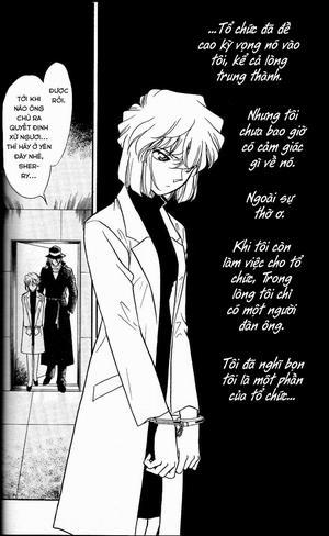 Đọc truyện tranh Sherry