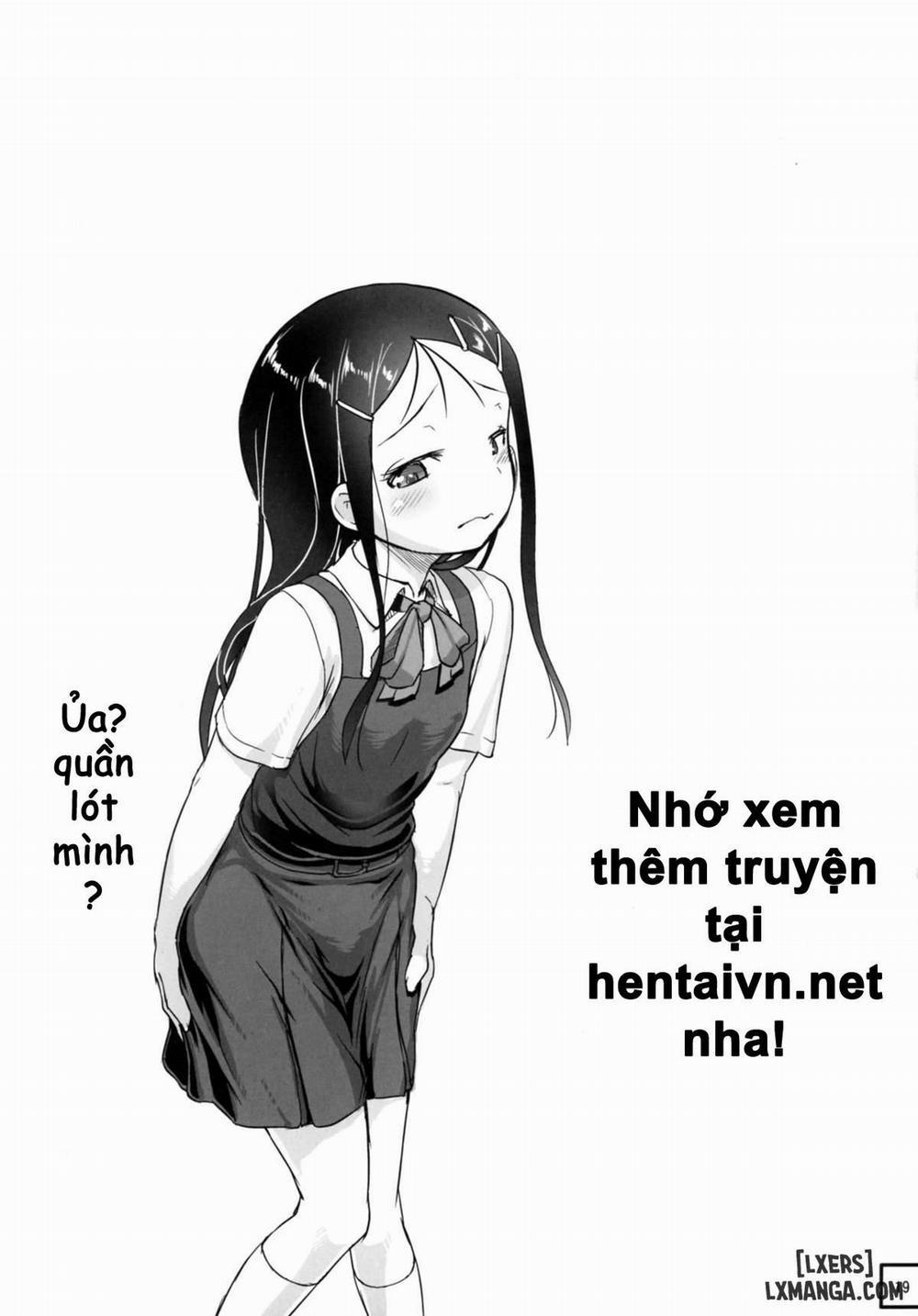 SheStar! Imouto Ga Kawaikatta Node Karada O Notto Oneshot trang 19