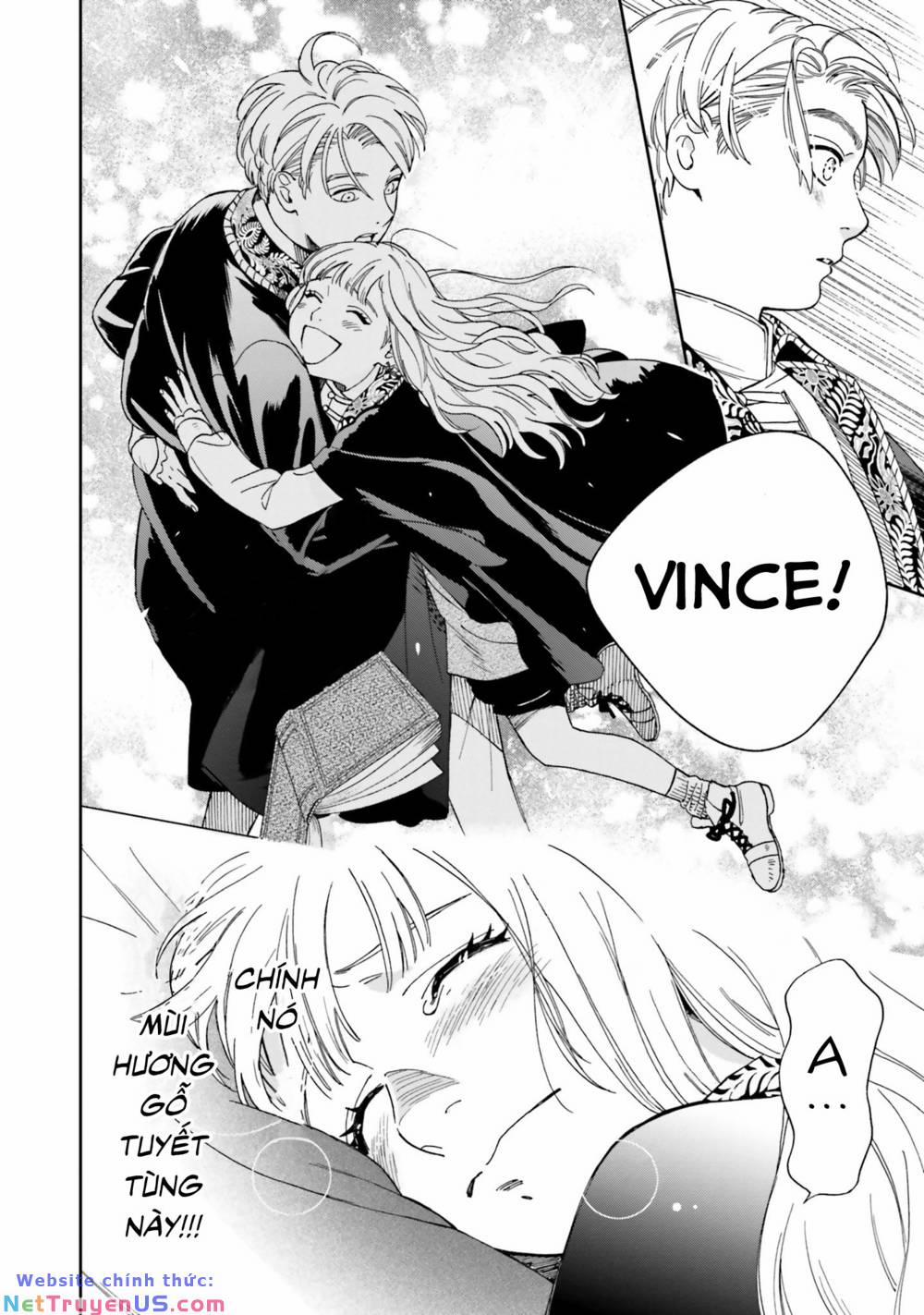 Shi Ni Modori No Mahou Gakkou Seikatsu Wo, Moto Koibito To Prologue Kara 1 trang 40