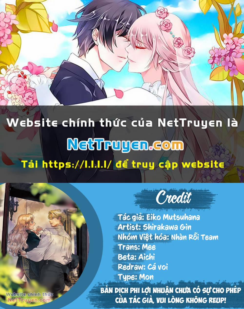 Shi Ni Modori No Mahou Gakkou Seikatsu Wo, Moto Koibito To Prologue Kara 12 trang 0