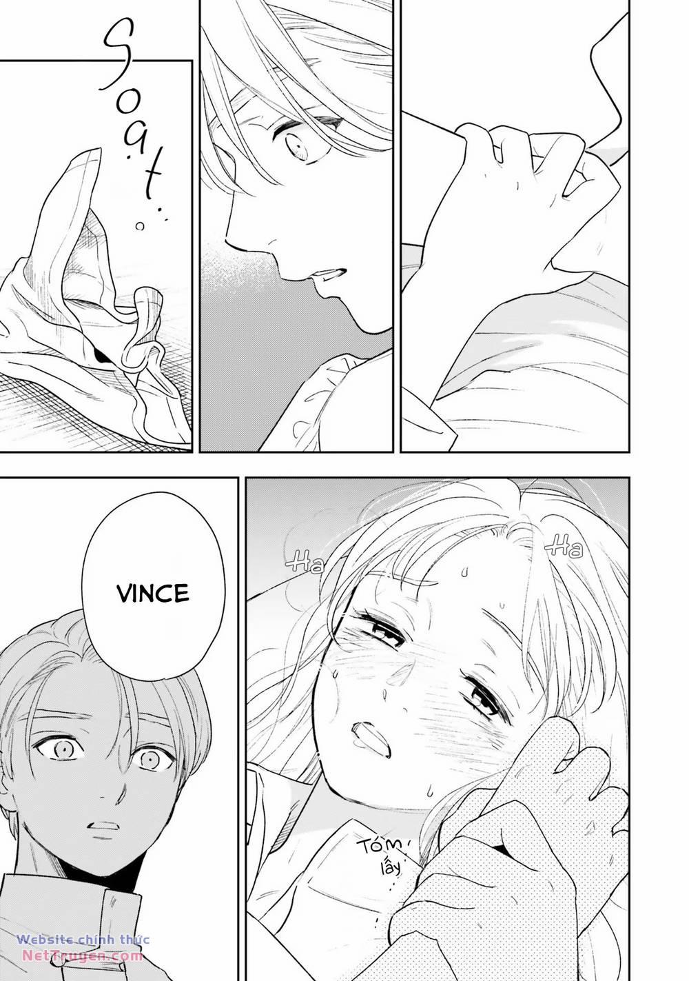 Shi Ni Modori No Mahou Gakkou Seikatsu Wo, Moto Koibito To Prologue Kara 12 trang 21