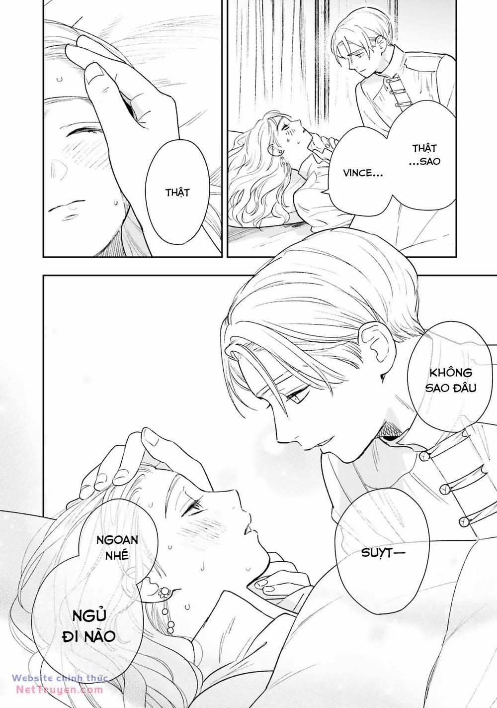 Shi Ni Modori No Mahou Gakkou Seikatsu Wo, Moto Koibito To Prologue Kara 12 trang 32