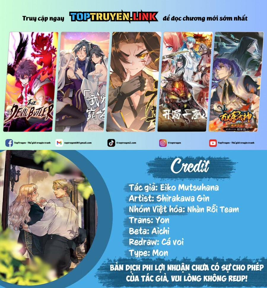 Shi Ni Modori No Mahou Gakkou Seikatsu Wo, Moto Koibito To Prologue Kara 13.5 trang 0