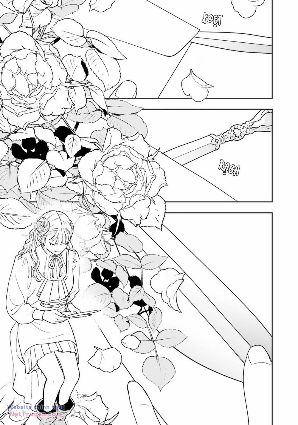 Shi Ni Modori No Mahou Gakkou Seikatsu Wo, Moto Koibito To Prologue Kara 13 trang 11