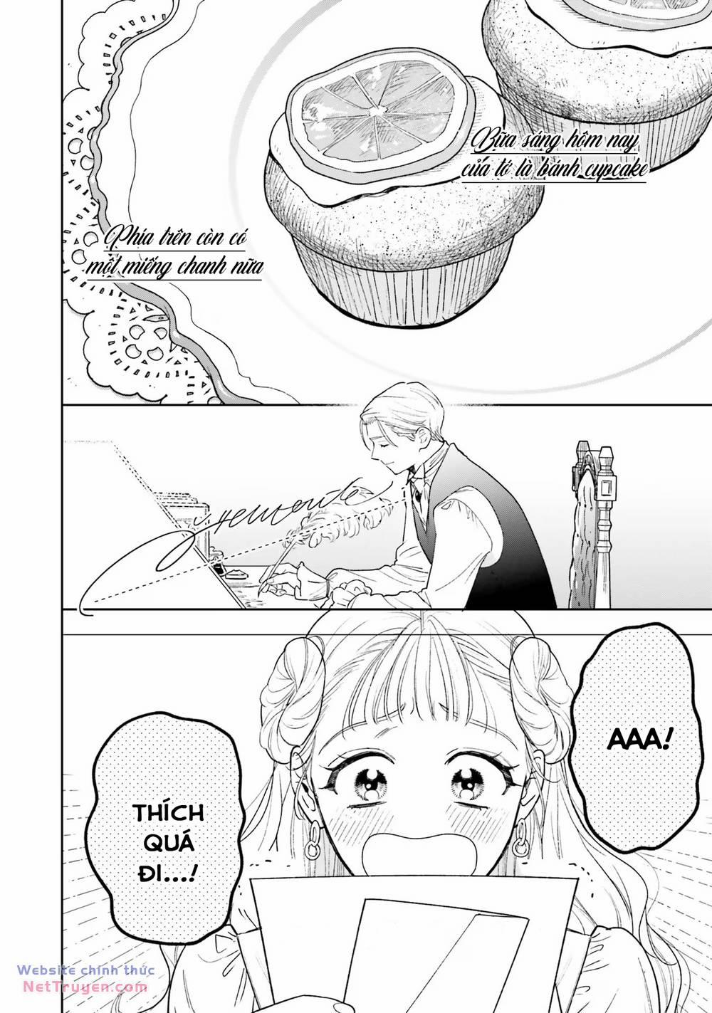 Shi Ni Modori No Mahou Gakkou Seikatsu Wo, Moto Koibito To Prologue Kara 13 trang 16