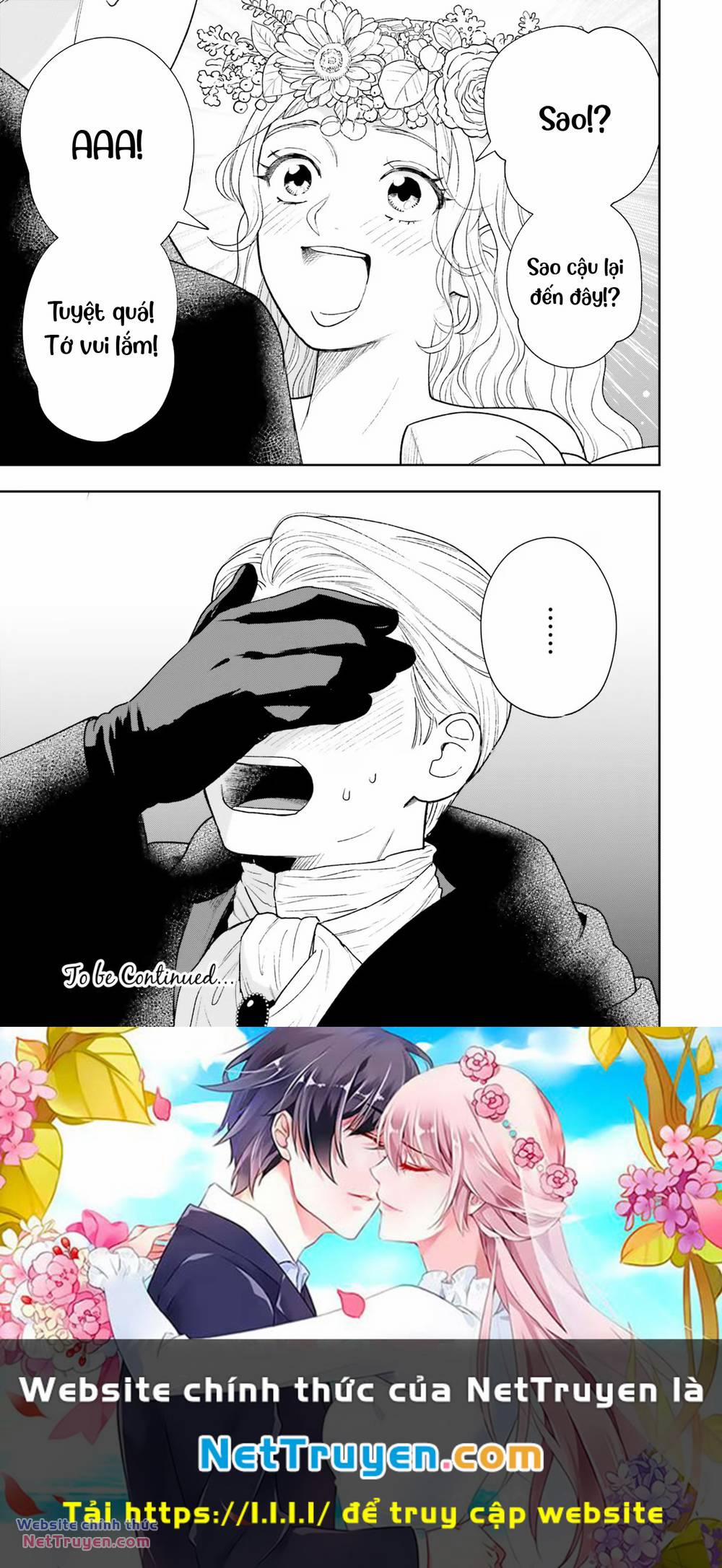 Shi Ni Modori No Mahou Gakkou Seikatsu Wo, Moto Koibito To Prologue Kara 13 trang 41