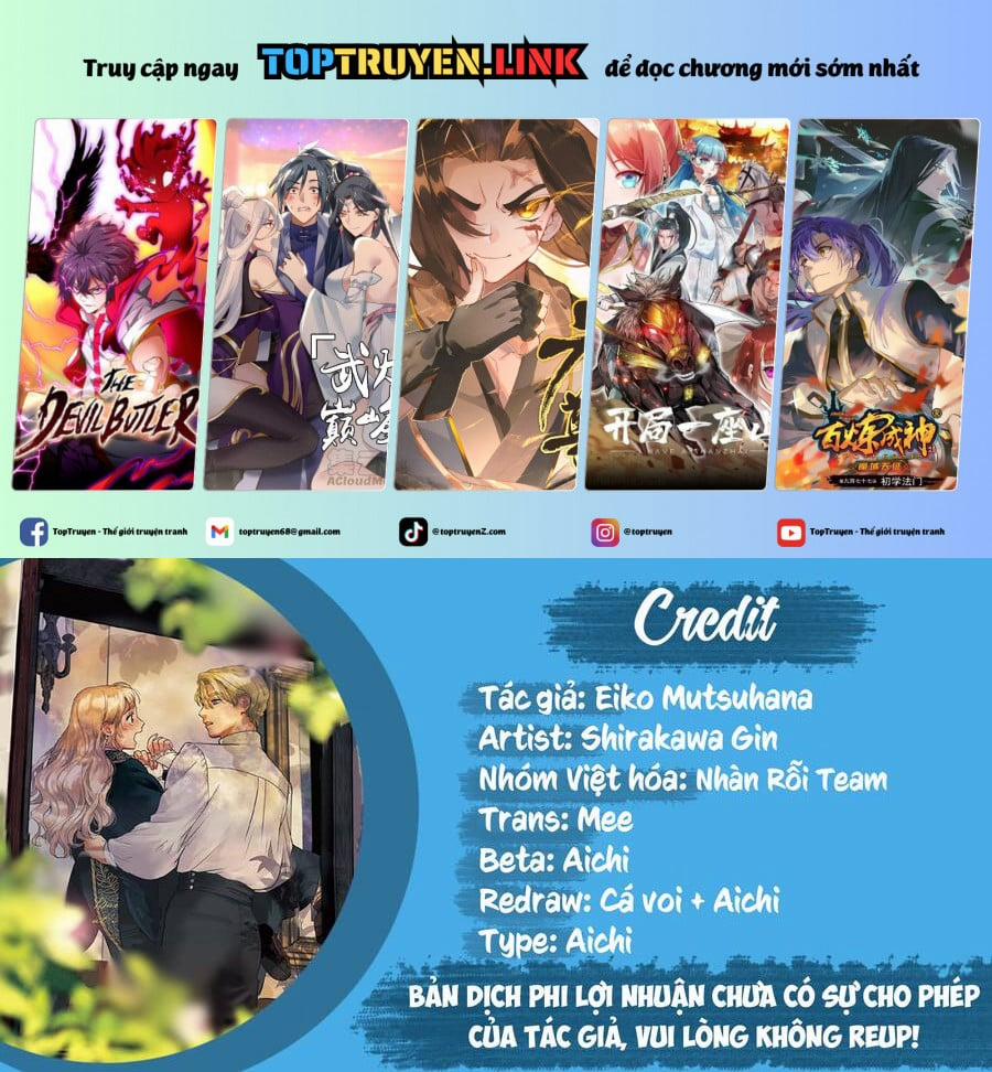 Shi Ni Modori No Mahou Gakkou Seikatsu Wo, Moto Koibito To Prologue Kara 14 trang 0