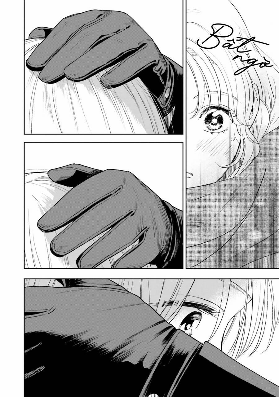 Shi Ni Modori No Mahou Gakkou Seikatsu Wo, Moto Koibito To Prologue Kara 14 trang 34