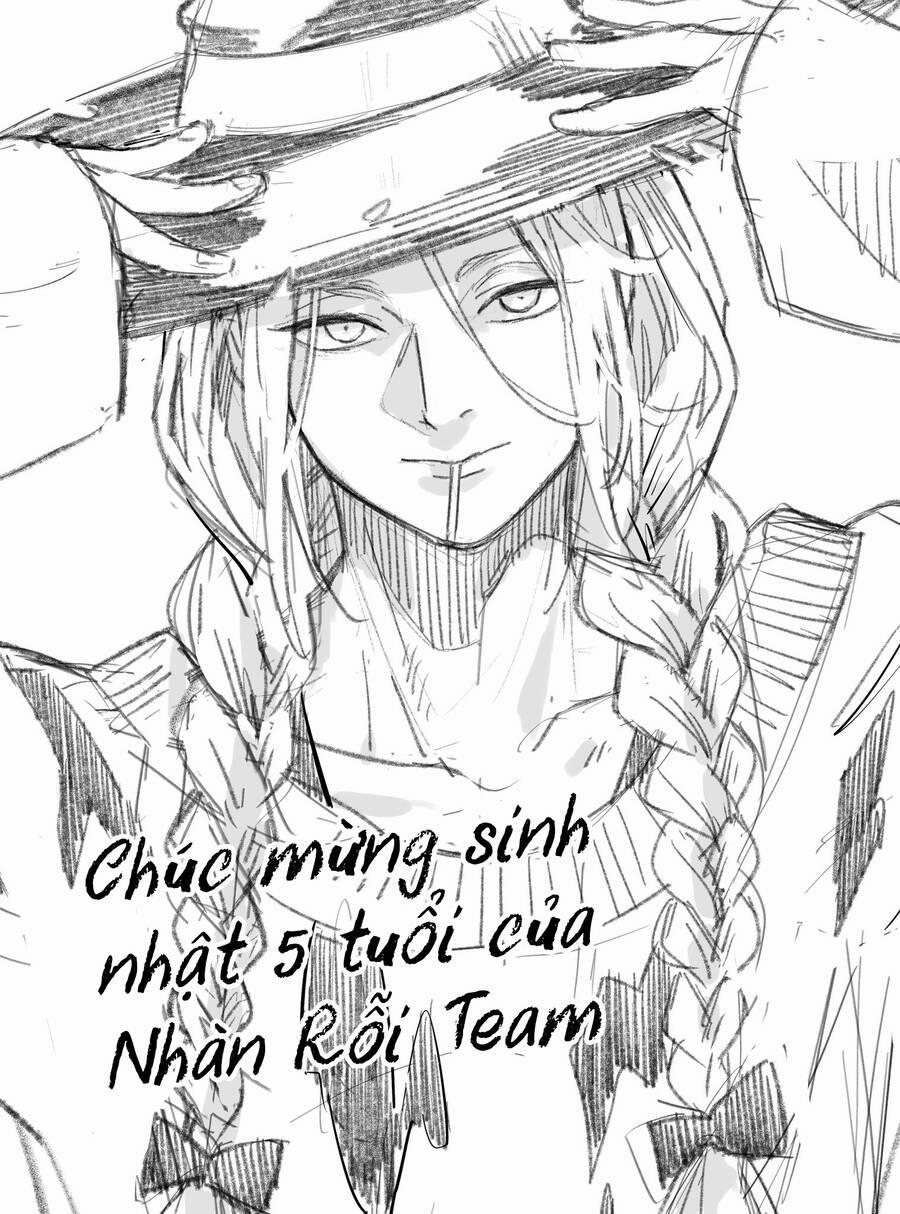 Shi Ni Modori No Mahou Gakkou Seikatsu Wo, Moto Koibito To Prologue Kara 15 trang 37