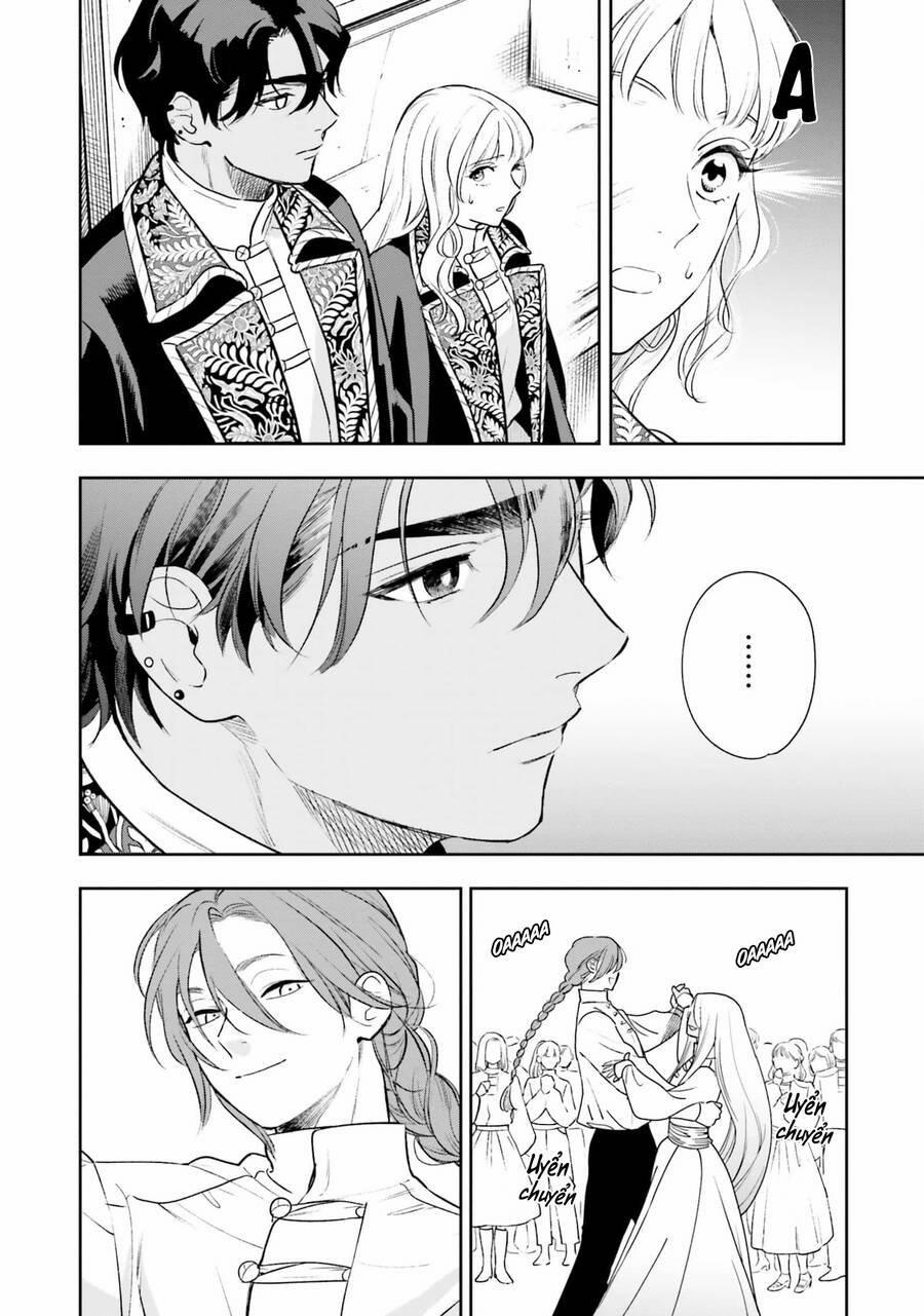 Shi Ni Modori No Mahou Gakkou Seikatsu Wo, Moto Koibito To Prologue Kara 16 trang 30