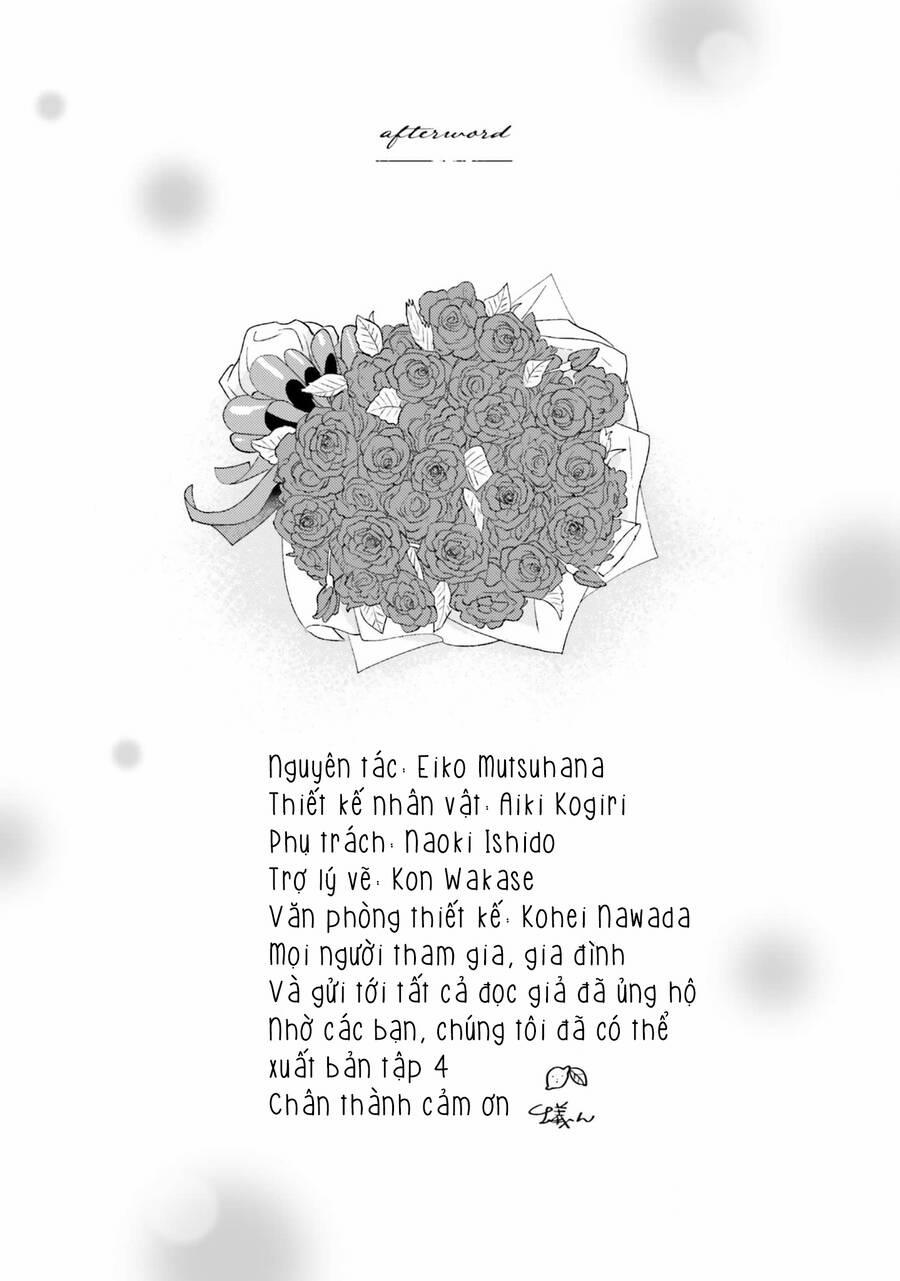 Shi Ni Modori No Mahou Gakkou Seikatsu Wo, Moto Koibito To Prologue Kara 17 trang 51