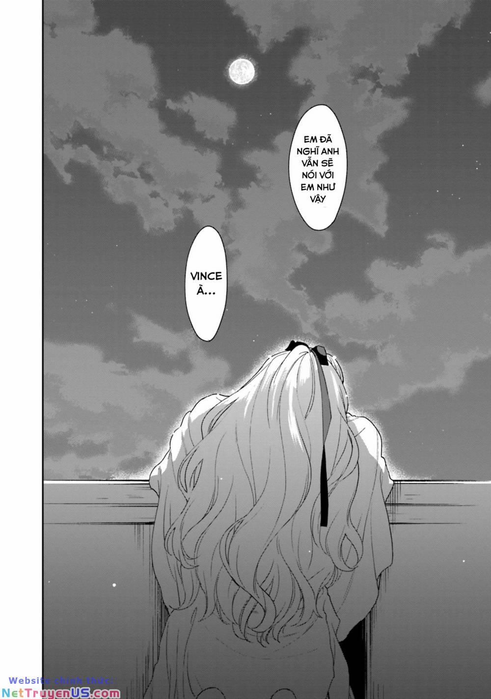 Shi Ni Modori No Mahou Gakkou Seikatsu Wo, Moto Koibito To Prologue Kara 3 trang 34