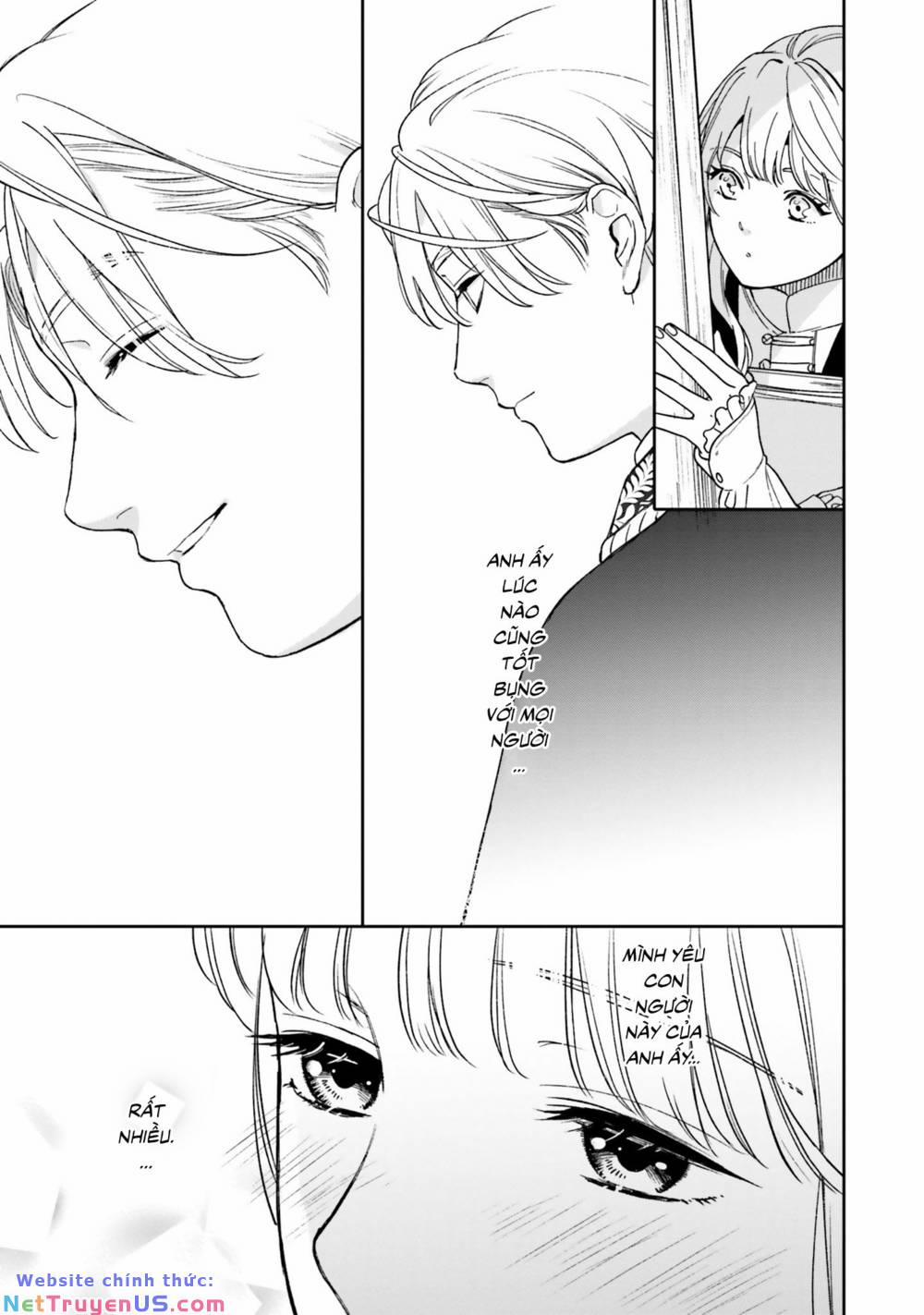 Shi Ni Modori No Mahou Gakkou Seikatsu Wo, Moto Koibito To Prologue Kara 3 trang 9