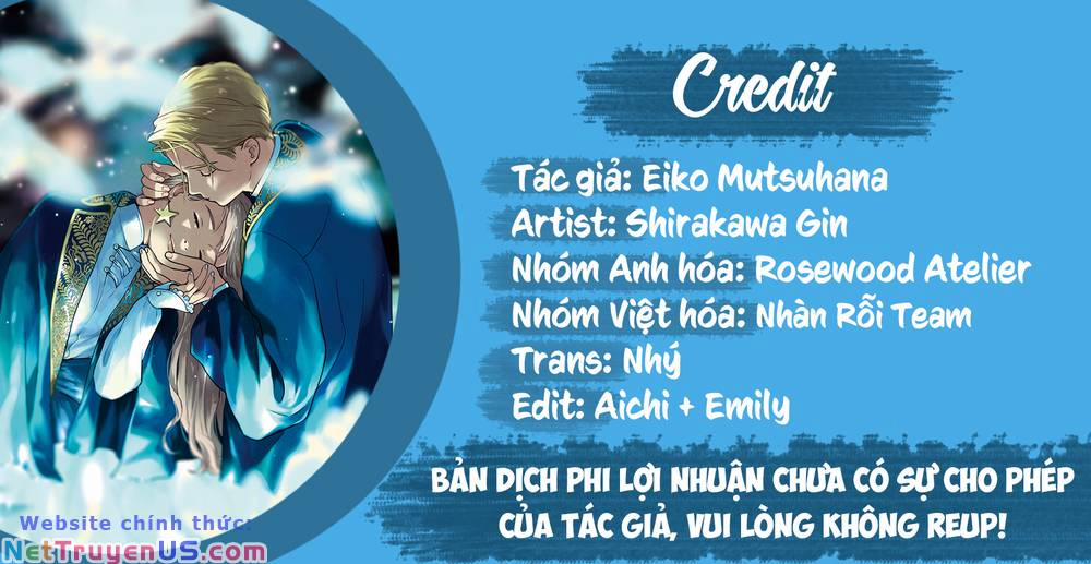 Shi Ni Modori No Mahou Gakkou Seikatsu Wo, Moto Koibito To Prologue Kara 4 trang 0