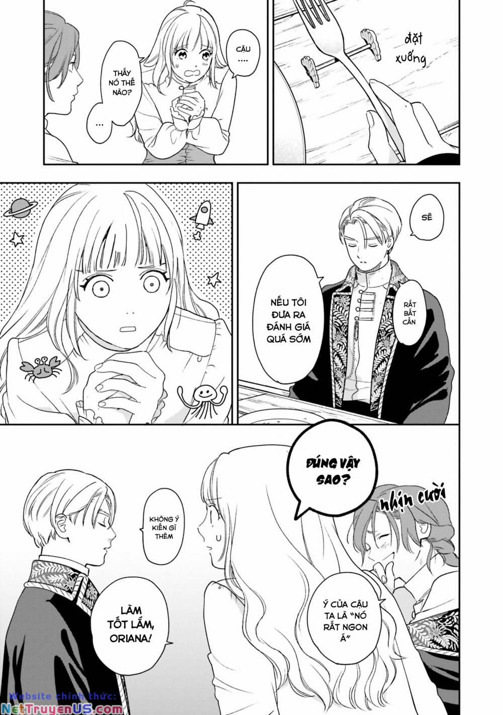 Shi Ni Modori No Mahou Gakkou Seikatsu Wo, Moto Koibito To Prologue Kara 4 trang 13