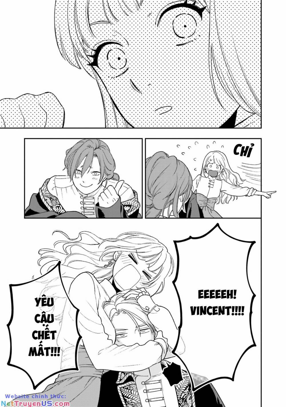 Shi Ni Modori No Mahou Gakkou Seikatsu Wo, Moto Koibito To Prologue Kara 4 trang 15