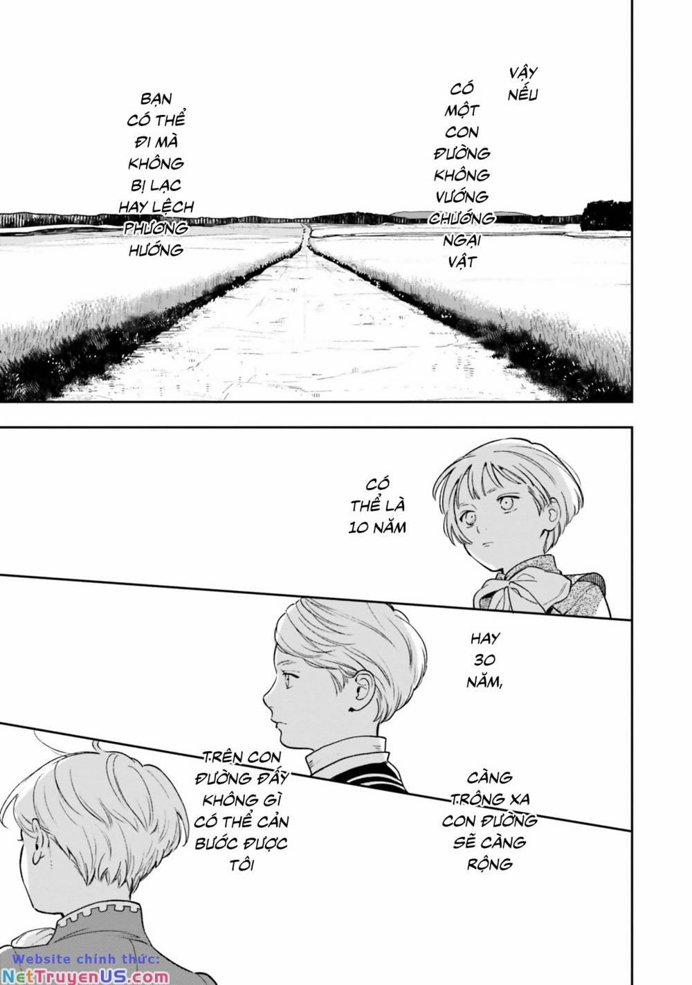 Shi Ni Modori No Mahou Gakkou Seikatsu Wo, Moto Koibito To Prologue Kara 4 trang 39