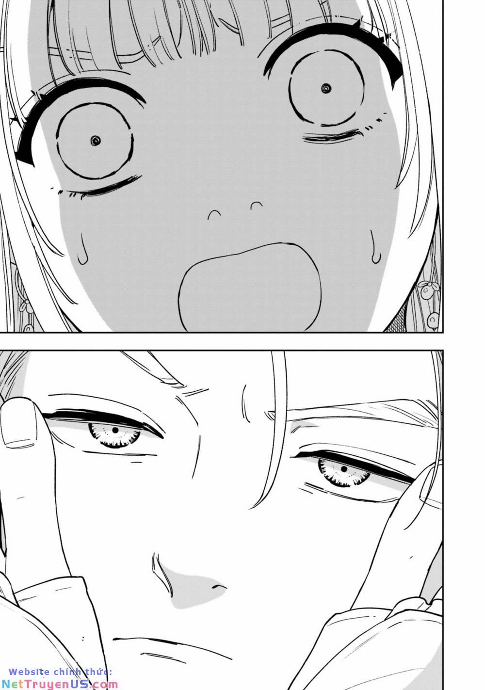 Shi Ni Modori No Mahou Gakkou Seikatsu Wo, Moto Koibito To Prologue Kara 4 trang 5