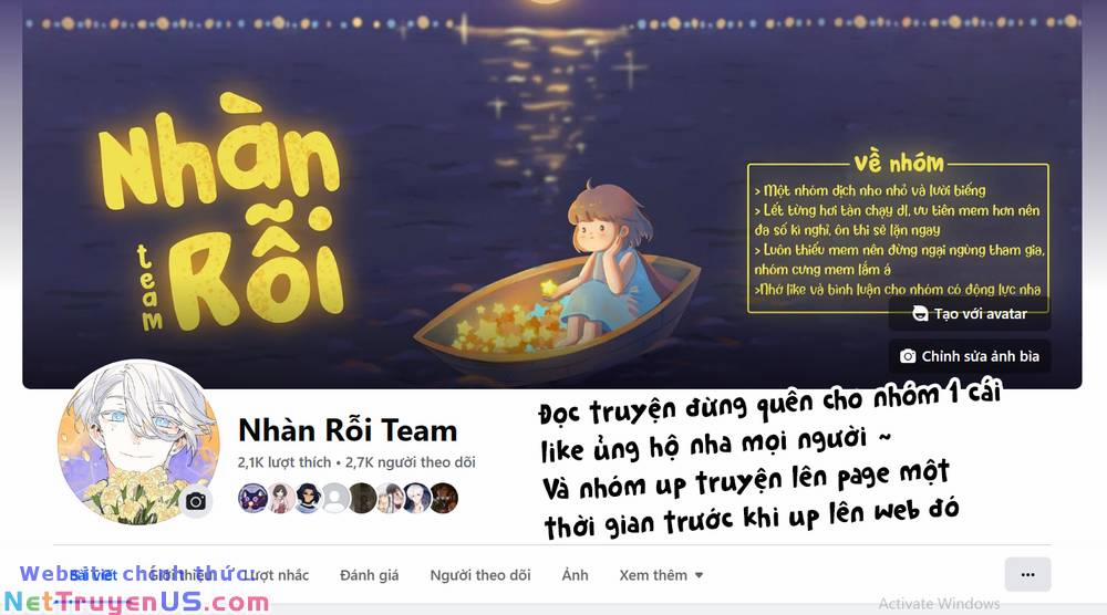 Shi Ni Modori No Mahou Gakkou Seikatsu Wo, Moto Koibito To Prologue Kara 7.1 trang 16