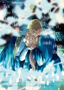 Đọc truyện tranh Shi Ni Modori No Mahou Gakkou Seikatsu Wo, Moto Koibito To Prologue Kara