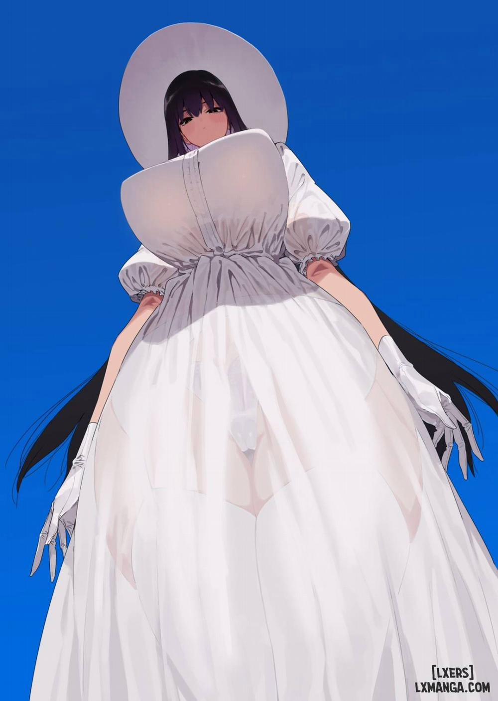 Shigoto o Yameta node Nido Oneshot trang 40