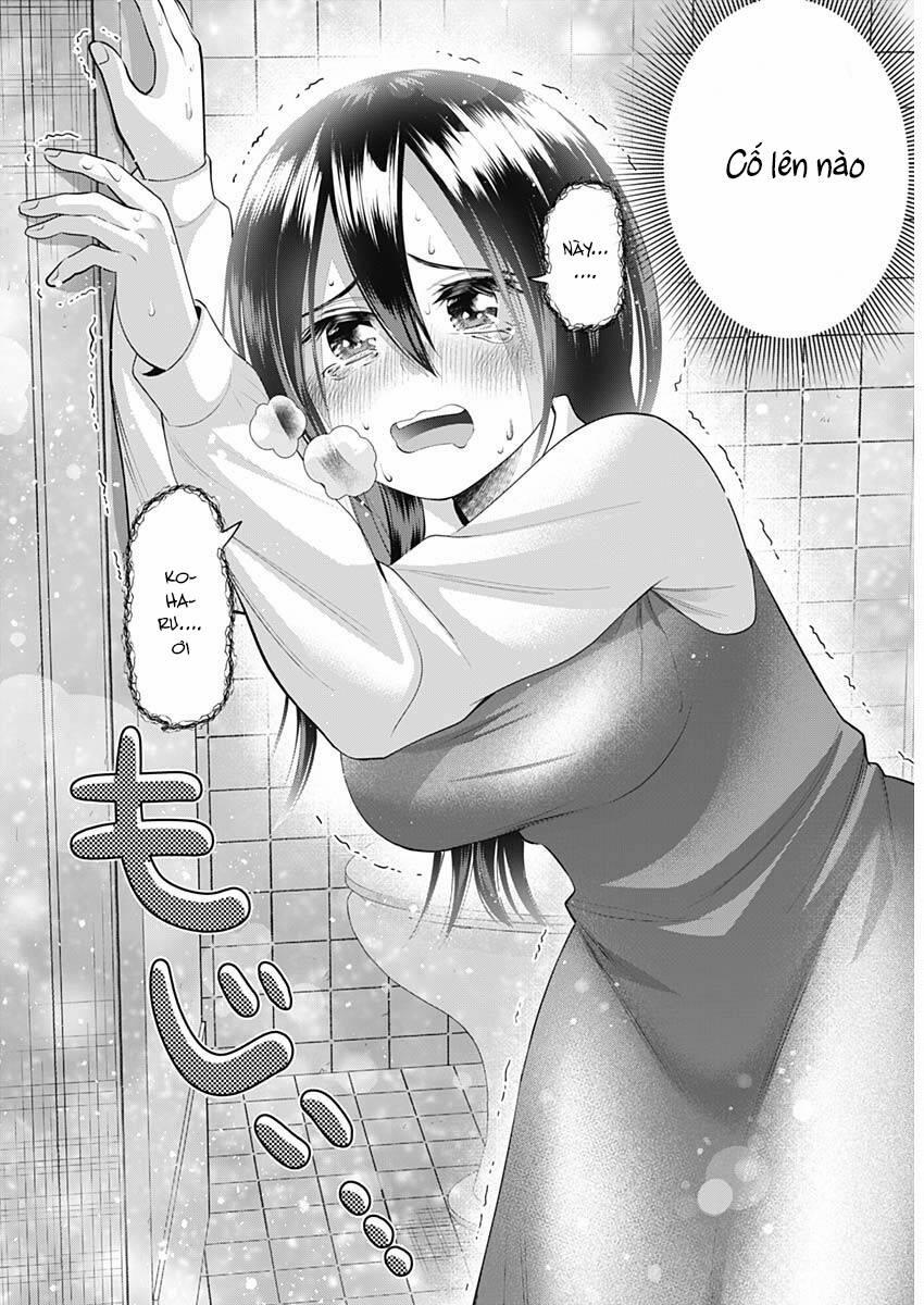 Shigure-San Muốn Trở Thành Người Hướng Ngoại!! 20 trang 11