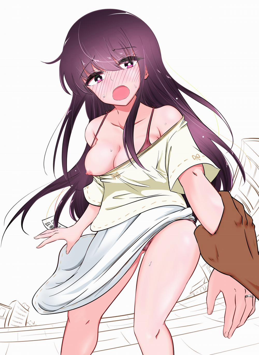 Shiho-chan no Danna Dairiken Oneshot trang 24