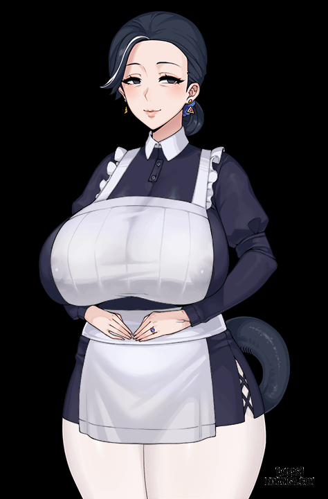 Shiho Nizhizumi - Passion on the Beach (Girls und Panzer) Bonus thêm các artwork cũ khác của Ase trang 12