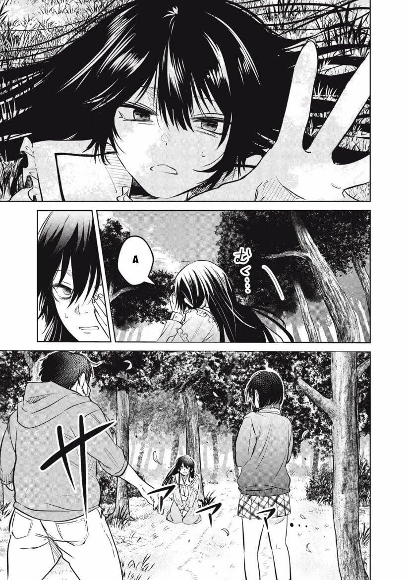 Shikabane-Ze 15 trang 2