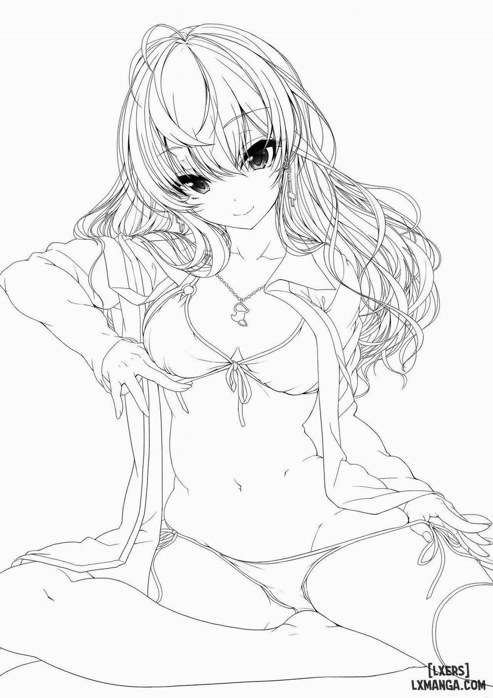 Shiki-chan no Henaisoudan Oneshot trang 1