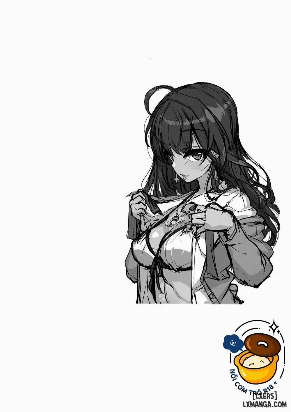 Shiki-chan no Henaisoudan Oneshot trang 2