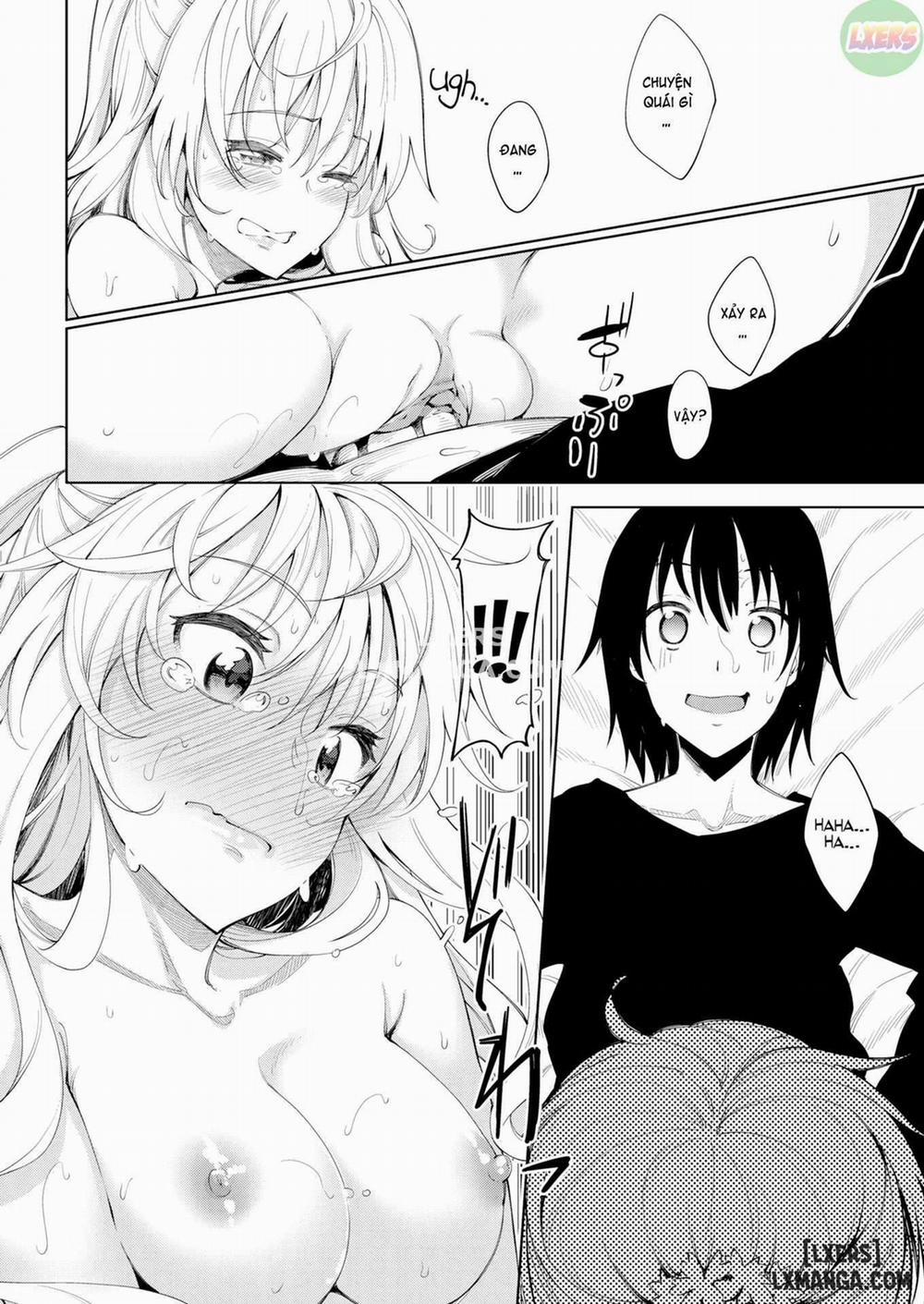 Shiki Oriori 1 trang 15