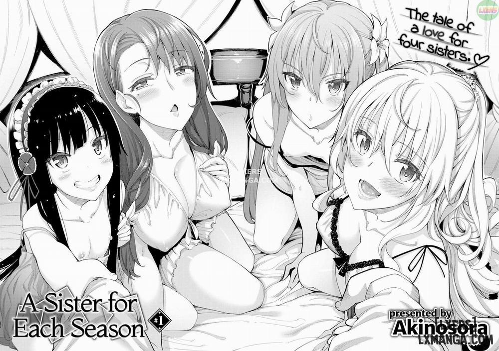 Shiki Oriori 1 trang 17