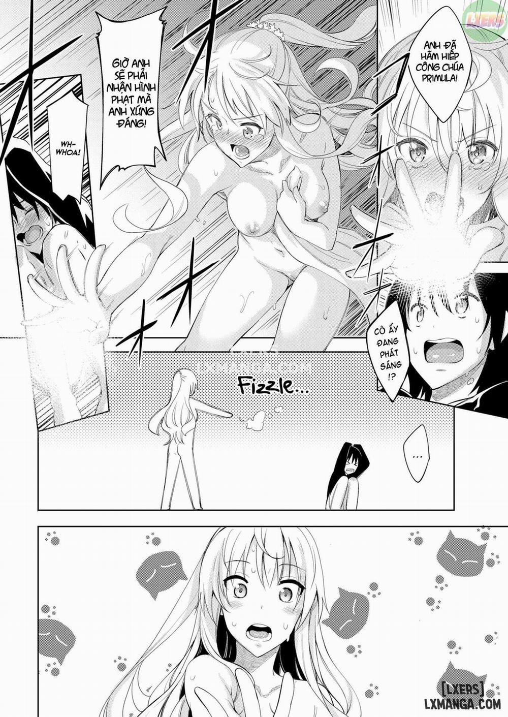 Shiki Oriori 1 trang 26