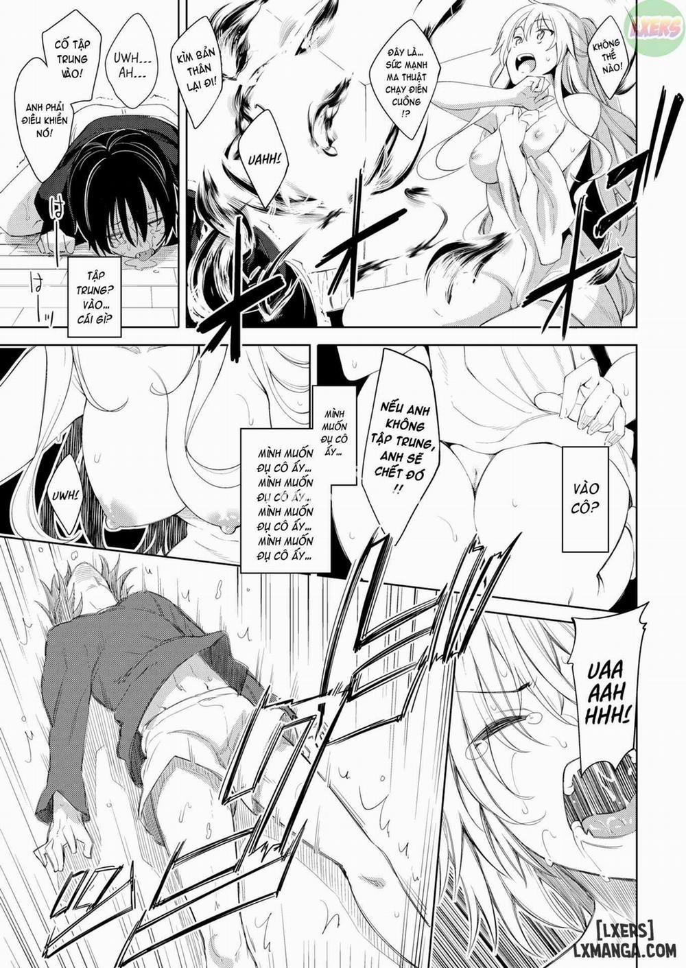 Shiki Oriori 1 trang 29