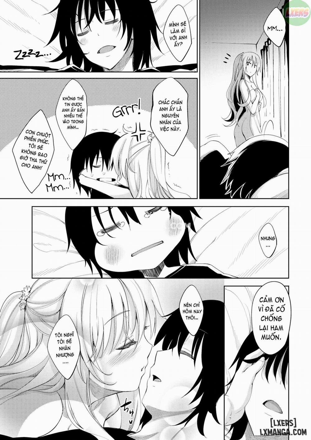 Shiki Oriori 1 trang 43