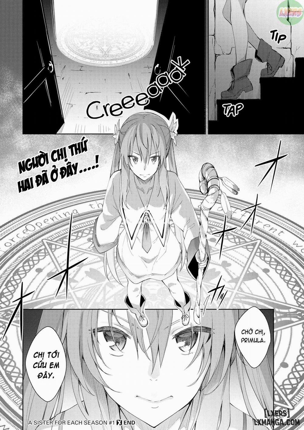 Shiki Oriori 1 trang 44