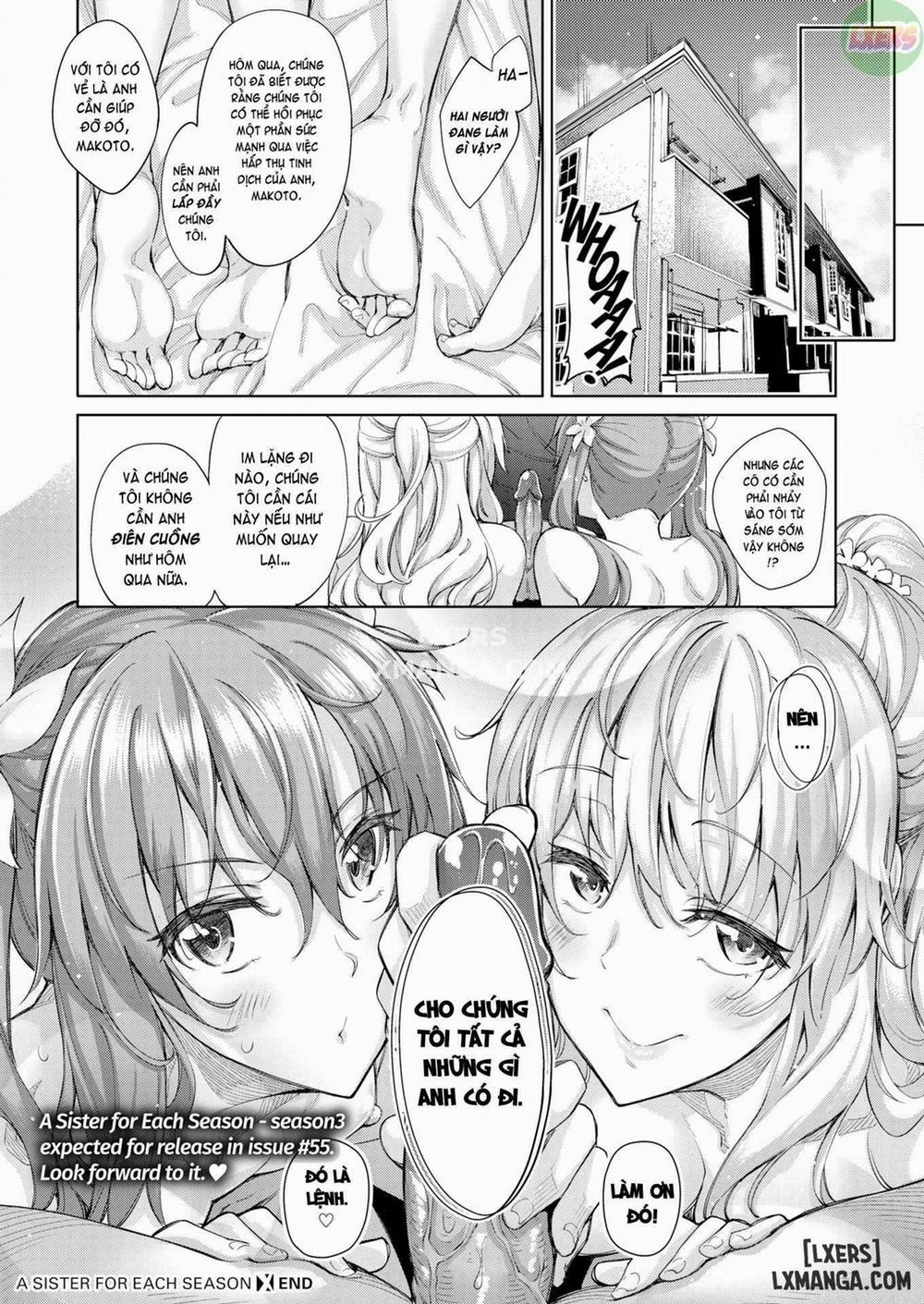 Shiki Oriori 2 trang 27