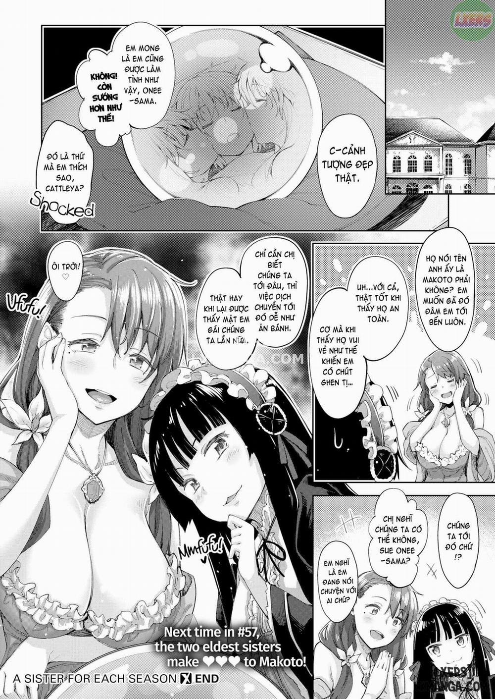 Shiki Oriori 3 trang 24